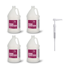Load image into Gallery viewer, Bulk Hand Sanitizer - 4 Gallons