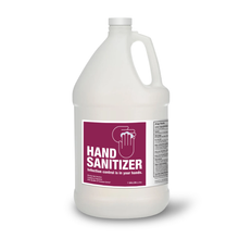 Load image into Gallery viewer, Bulk Hand Sanitizer - 4 Gallons