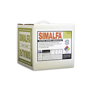 Simalfa 309 - Trial System